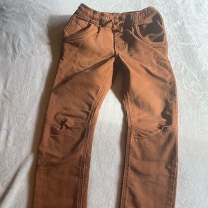 Boys size 8 pants